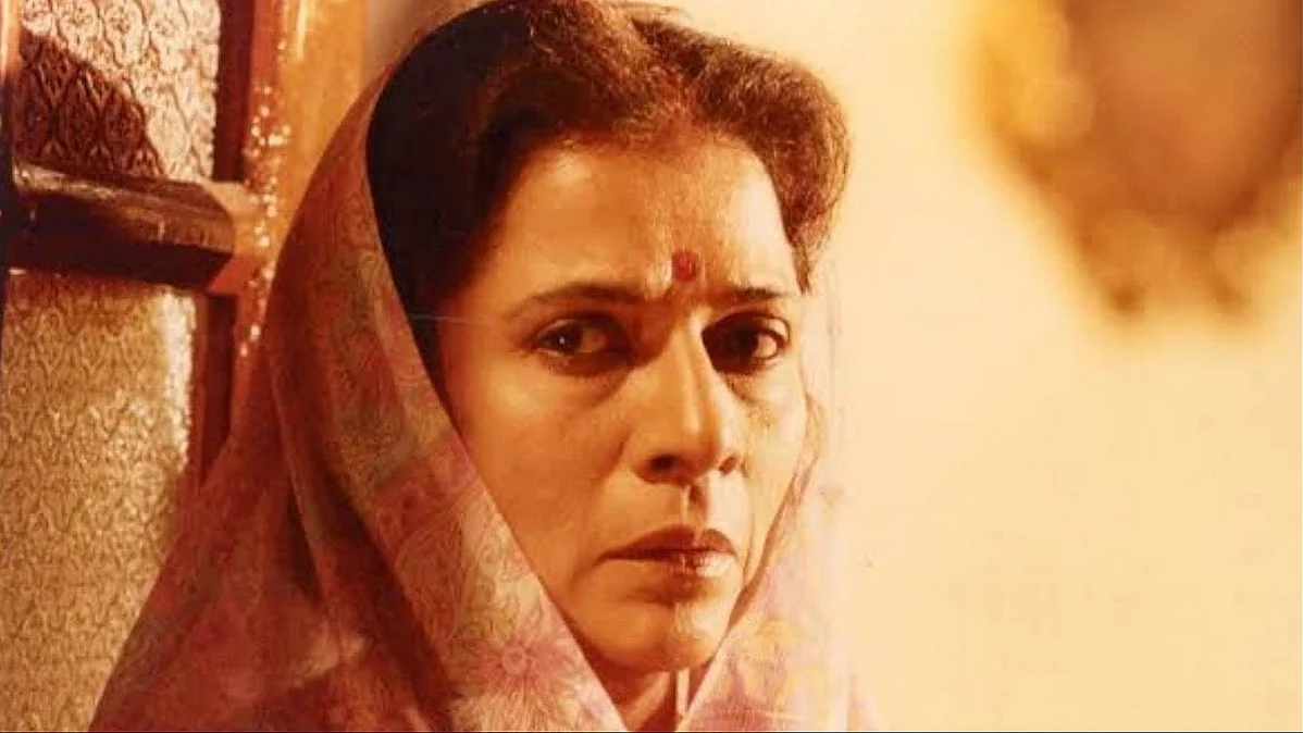 Noted actor Uttara Baokar passes away