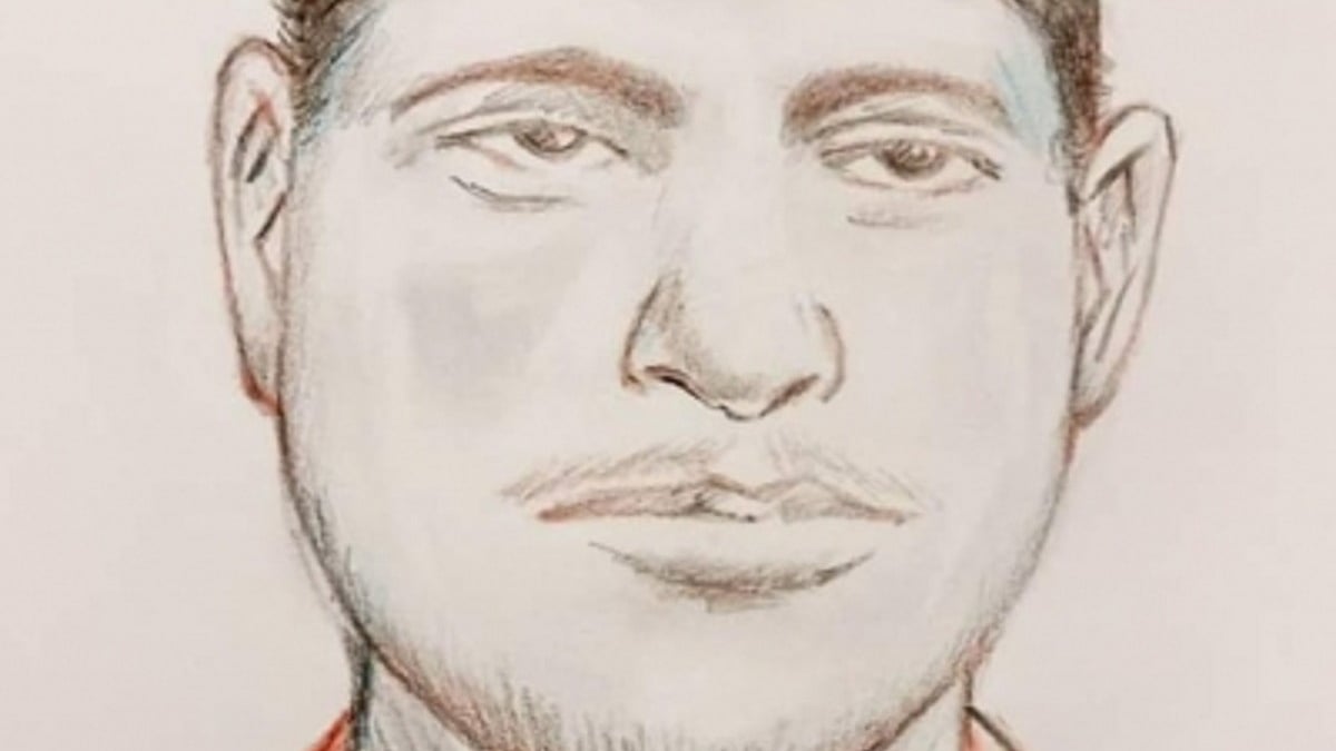 Kerala Police release picture of suspect who set passengers on fire in moving train