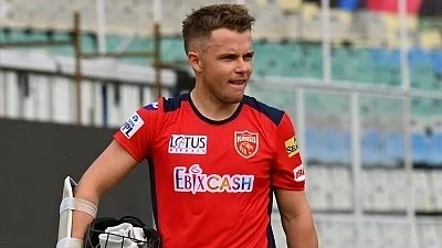 Punjab Kings stand-in skipper Sam Curran said he didn't think that he should be getting the Player of the Match award and it should have instead gone to his bowlers, especially Arshdeep Singh.