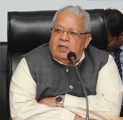 Rajasthan Governor Kalraj Mishra approves Right to Health Bill