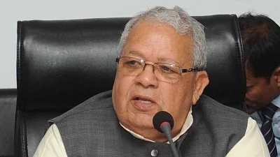 Rajasthan Governor Kalraj Mishra approves Right to Health Bill