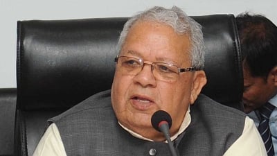 Rajasthan Governor Kalraj Mishra approves Right to Health Bill