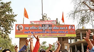 The brutalisation of India