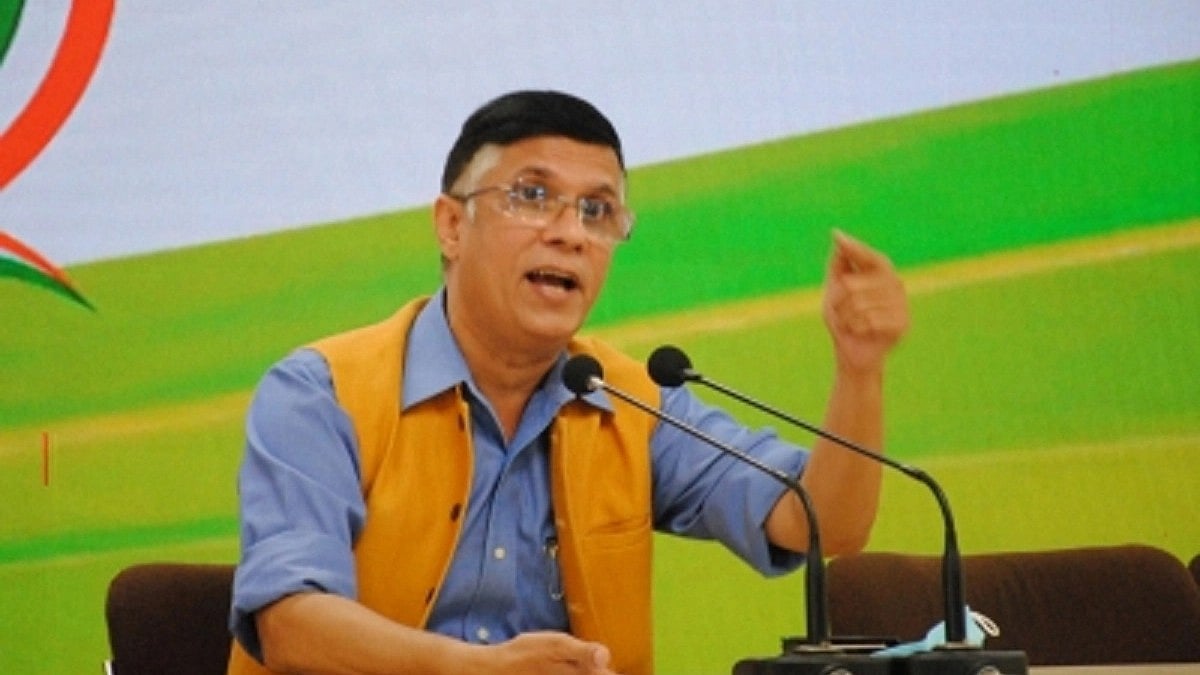 Pawan Khera