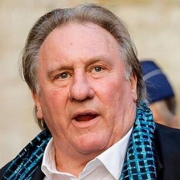 13 women accuse French thespian Gerard Depardieu of sexual misconduct