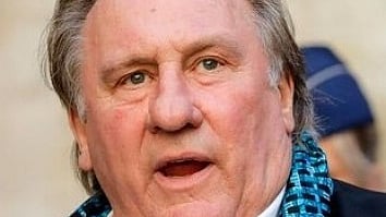 13 women accuse French thespian Gerard Depardieu of sexual misconduct