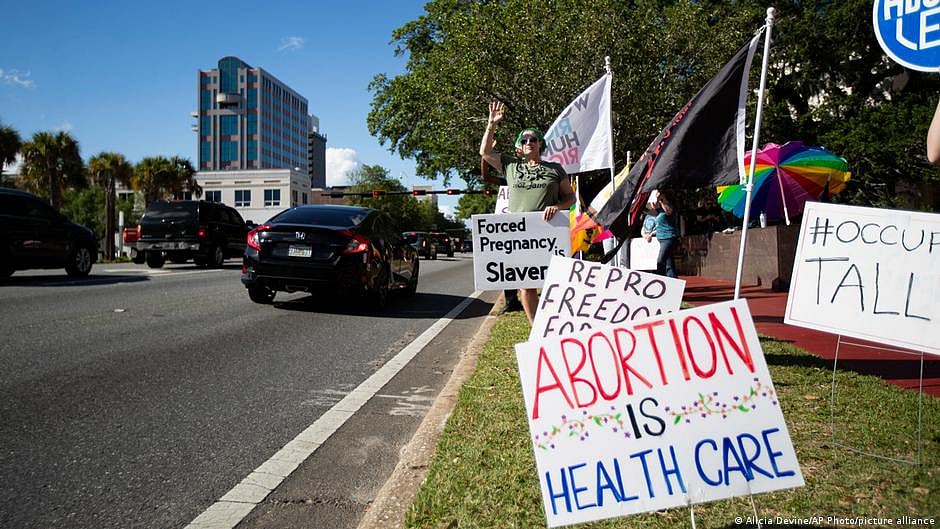 Abortion restrictions eased in Australia