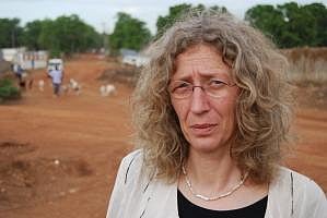 Sudan: Catastrophe was foreseeable, says Sudan Forum's Marina Peter