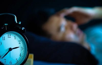Sleep disturbances common among people with long Covid: Study
