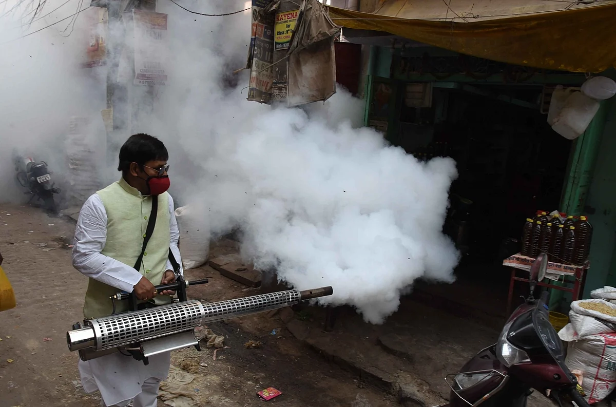 World Malaria Day: Experts say malaria control and elimination possible for India, challenges remain