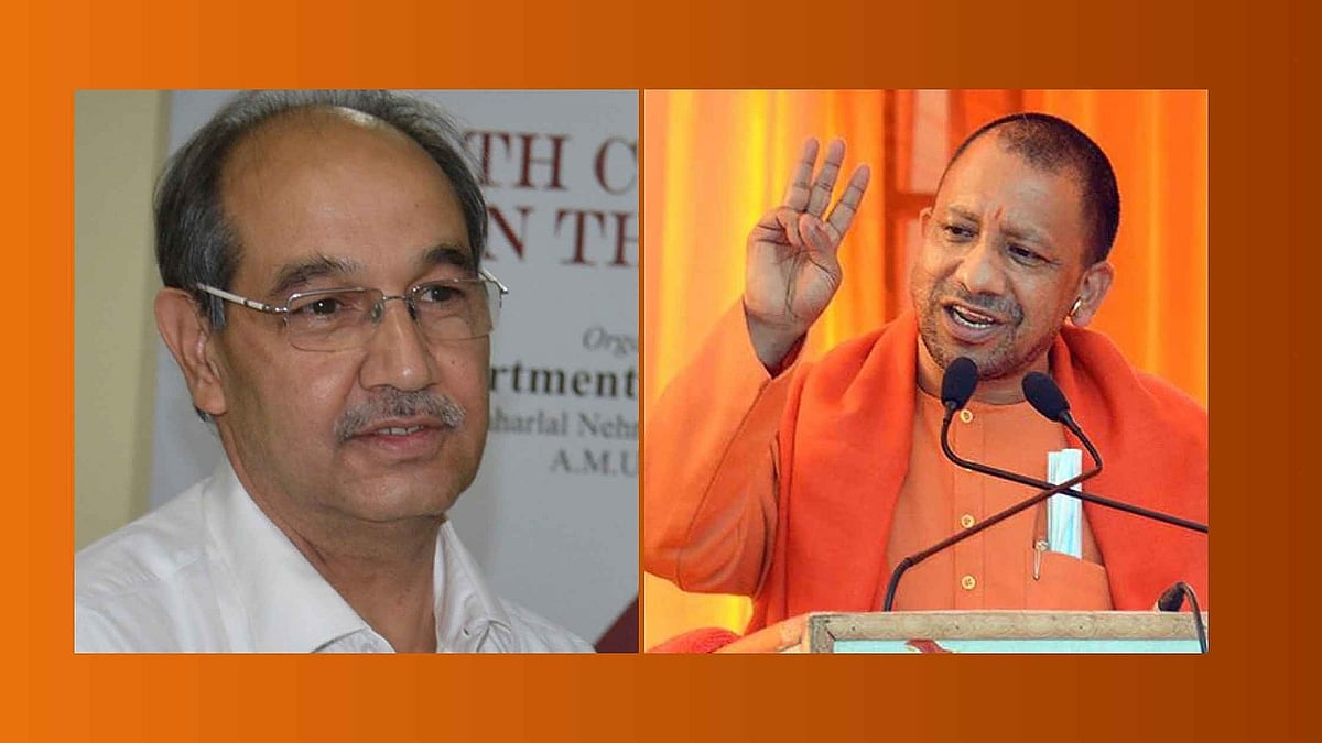 AMU VC, among 6 names nominated to UP Legislative Council