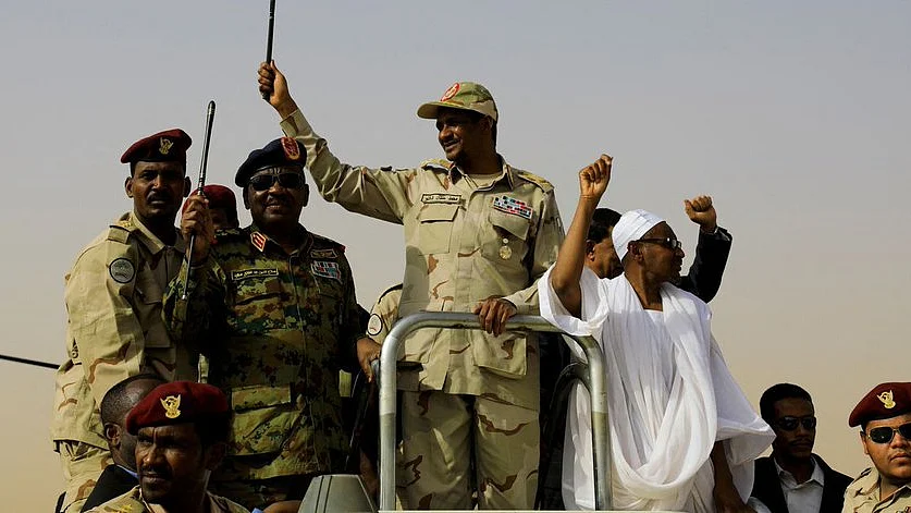 Photo Courtesy: Reuters