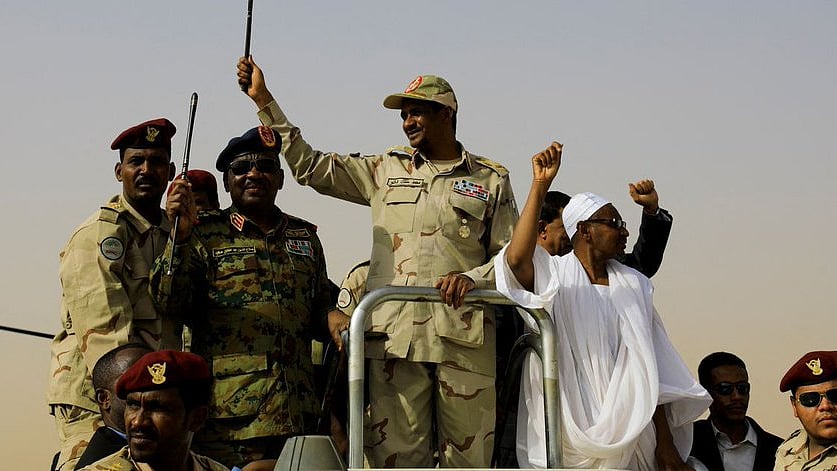 Photo Courtesy: Reuters