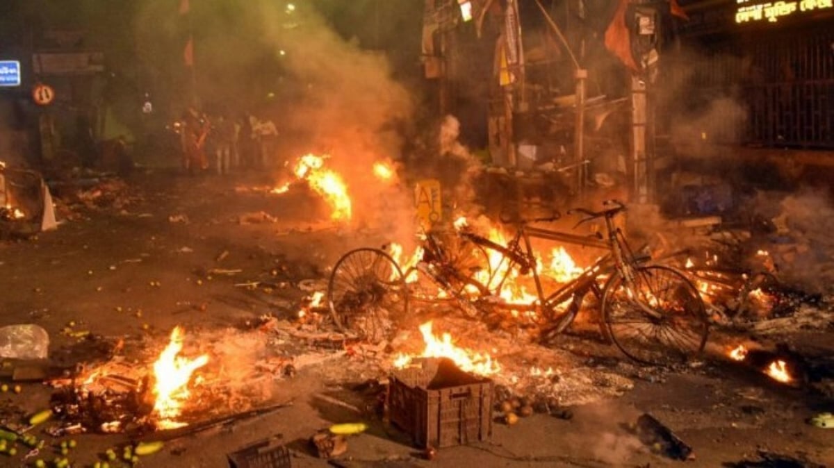 SC dismisses WB govt petition against Calcutta HC order directing NIA to probe Ram Navami violence