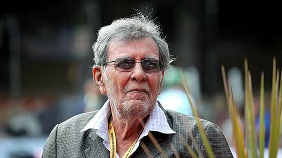 Indian cricket legend Salim Durani dies at 88