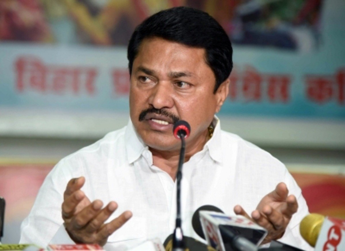 Pulwama: RDX sent from Nagpur, says Maha Congress chief Nana Patole 