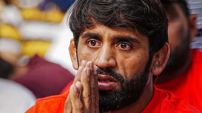 Bajrang Punia