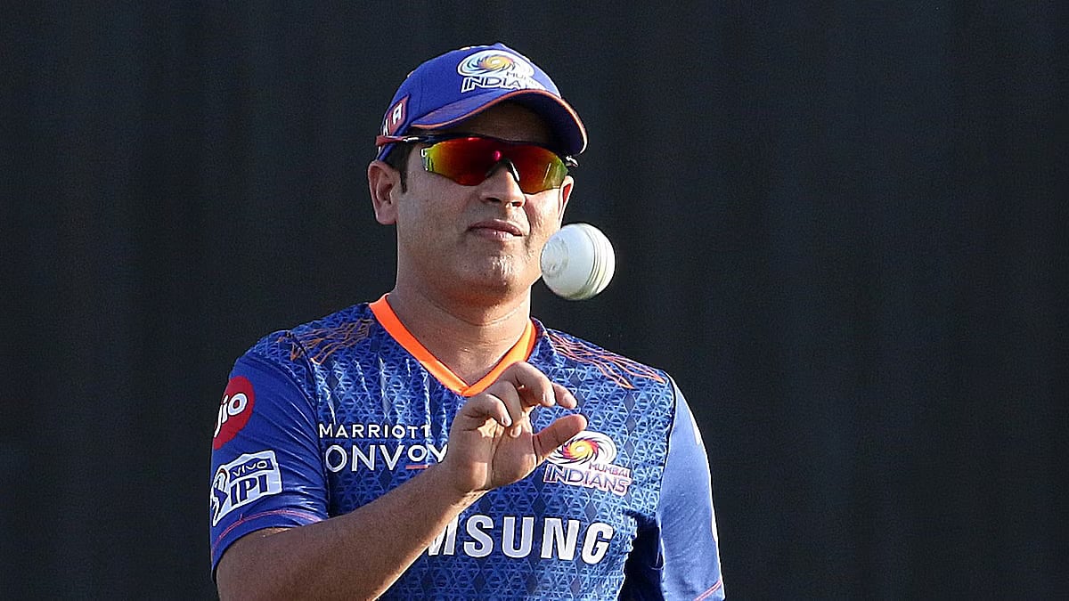 IPL 2023: Piyush Chawla, a two-time World Cup winner, enjoys his time