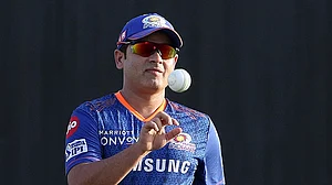 IPL 2023: Piyush Chawla, a two-time World Cup winner, enjoys his time