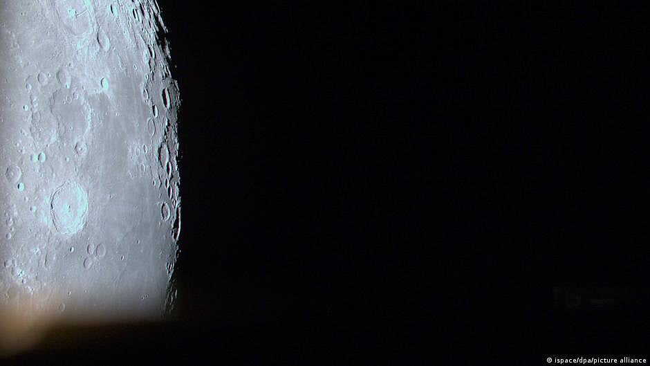 The Moon
