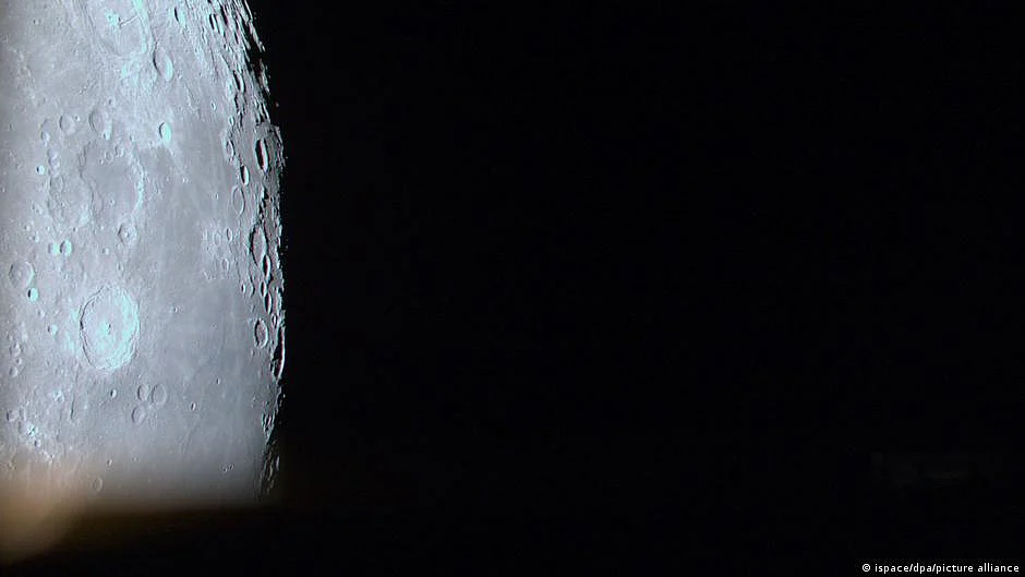 The Moon