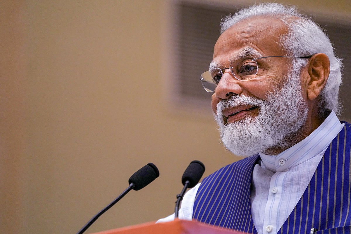 PM Modi chairs meet on situation of Indians in violence-hit Sudan