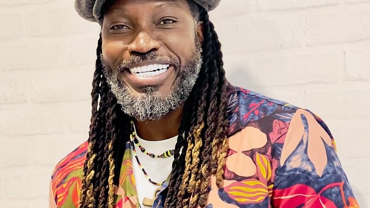Chris Gayle