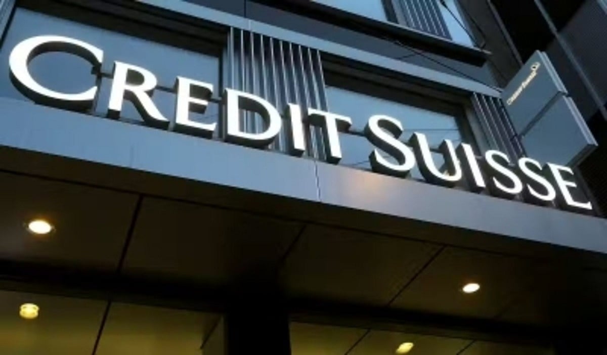$68 billion withdrawn from Credit Suisse before collapse