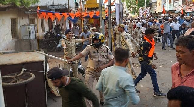 Alarming erosion of fundamental rights, particularly of minorities, in India: UN Special Rapporteur