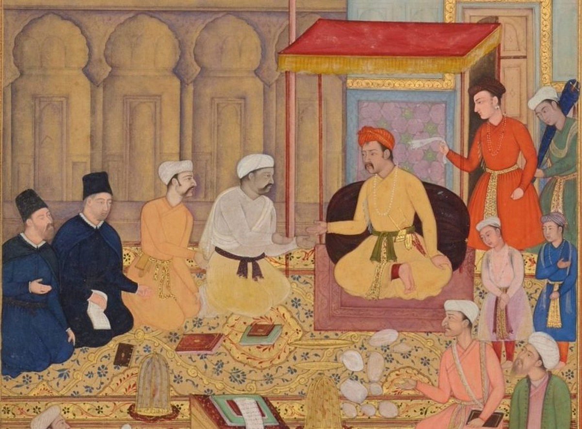 NCERT removes chapters on 'Mughal Empire' from Class 12 History book