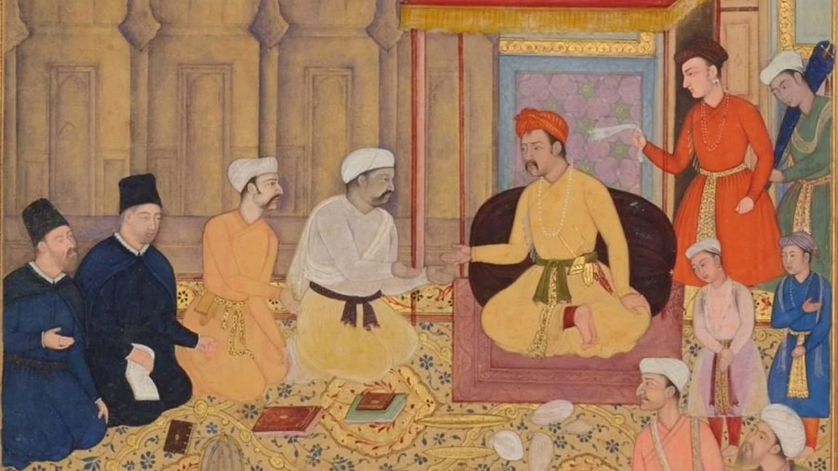 NCERT removes chapters on 'Mughal Empire' from Class 12 History book