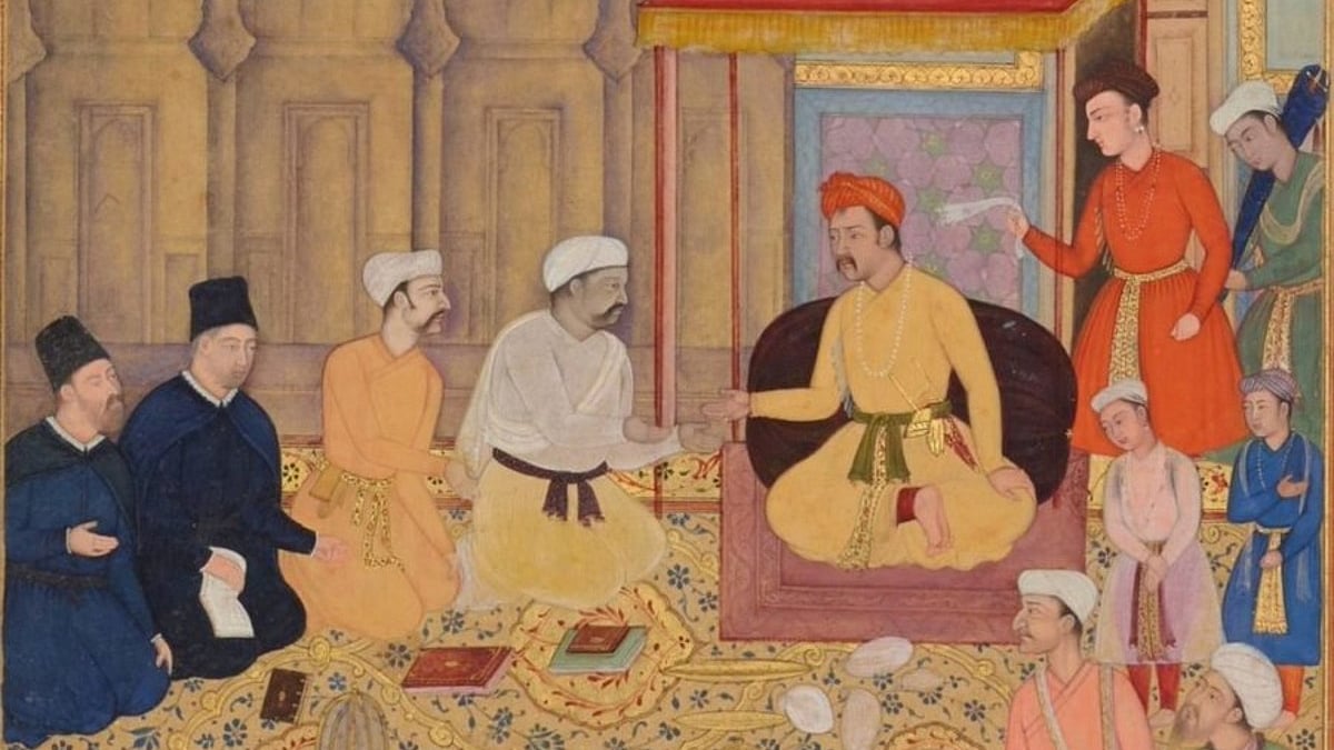 NCERT removes chapters on 'Mughal Empire' from Class 12 History book