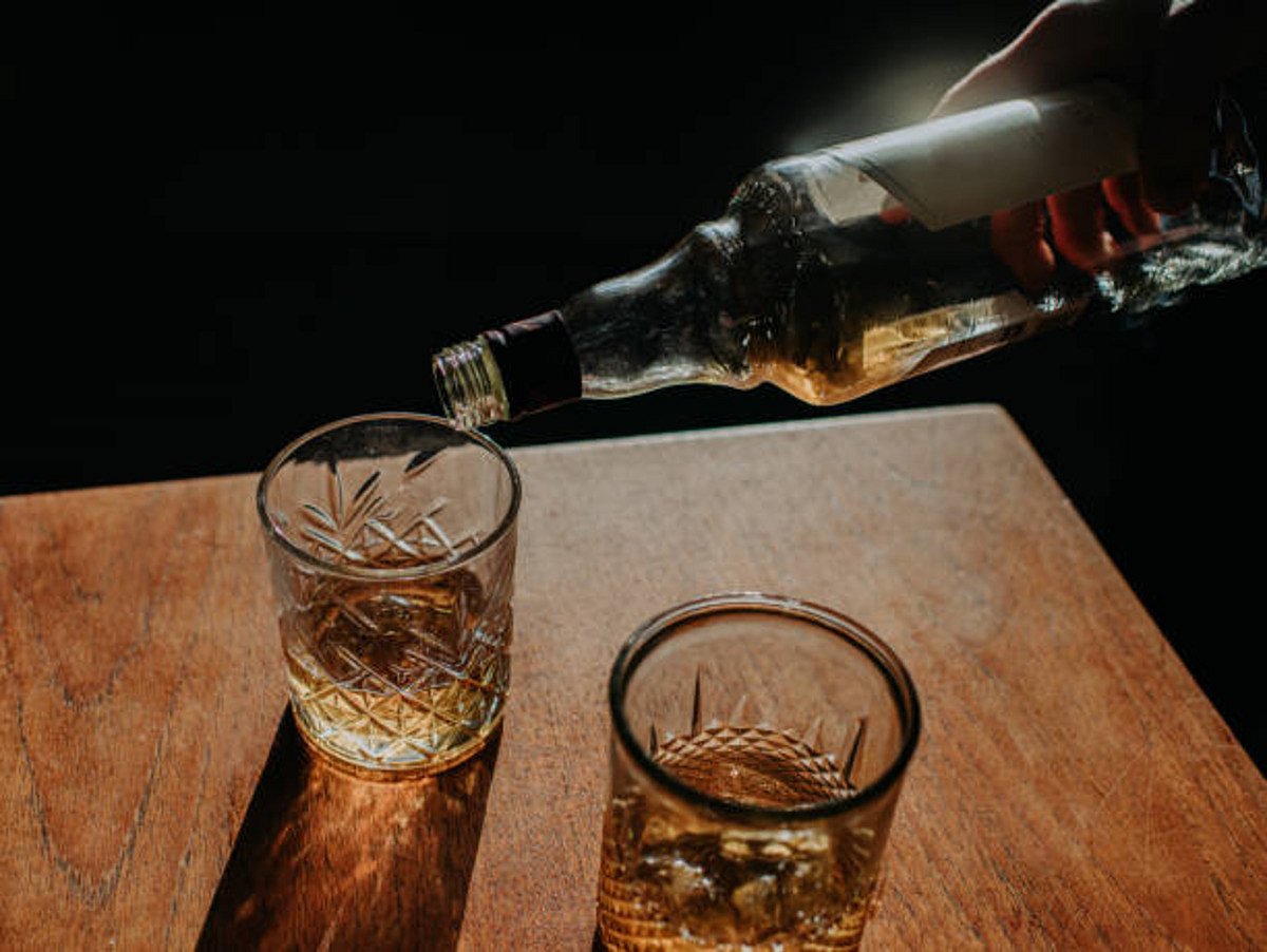 Four dead after consuming spurious liquor in Bihar