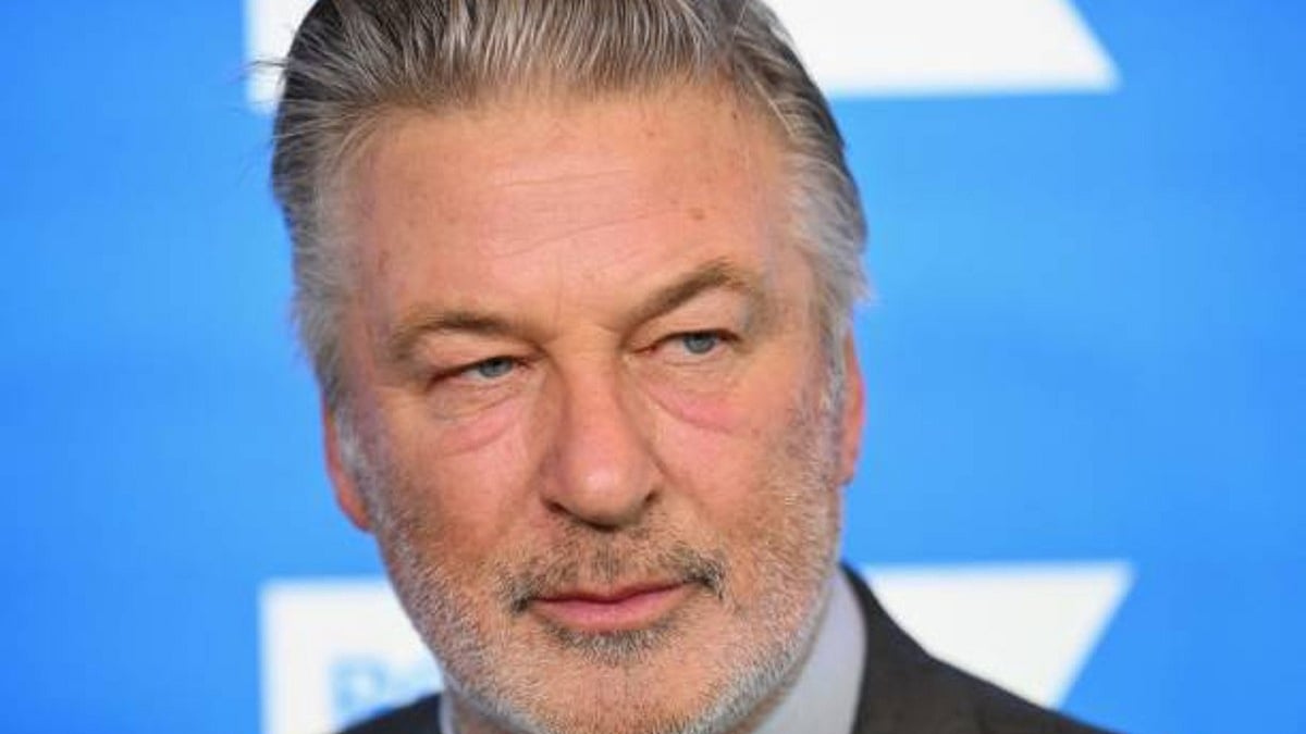 Alec Baldwin