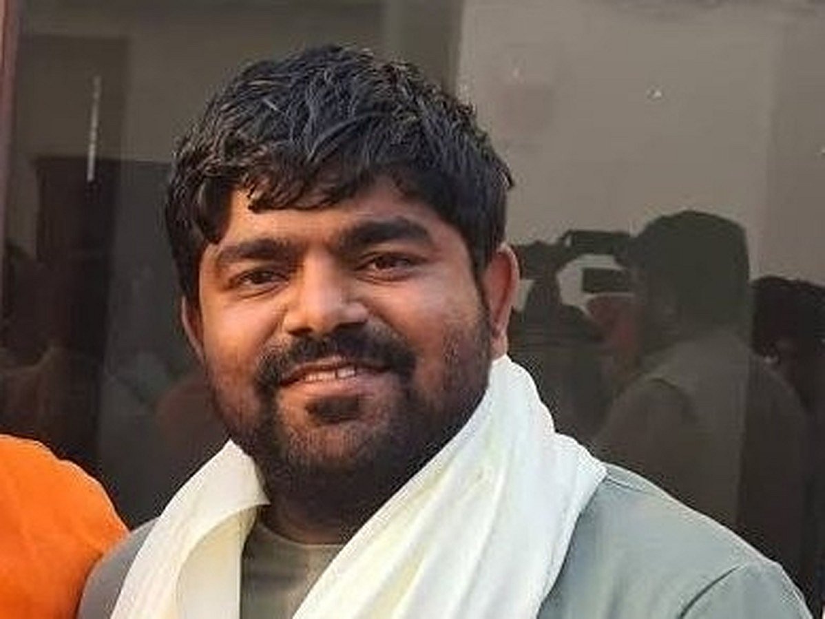 Cow vigilante and murder accused Monu Manesar's Instagram account given a blue tick