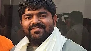 Cow vigilante and murder accused Monu Manesar's Instagram account given a blue tick