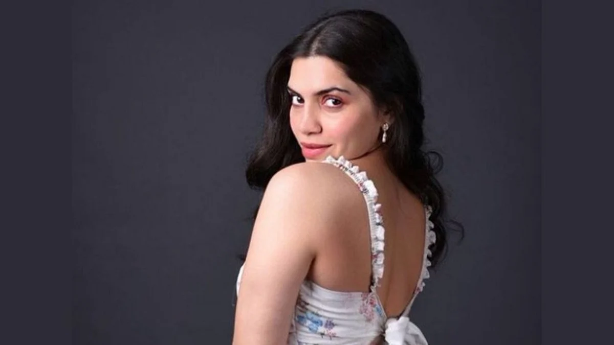 Chrisann Pereira