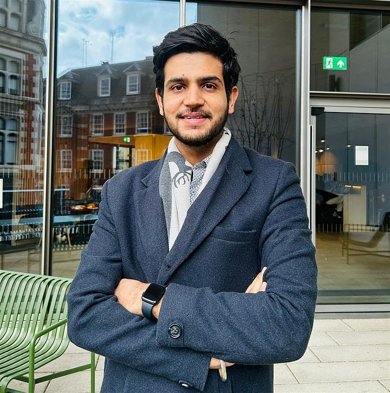 LSE to review student elections after Hindu student's disqualification