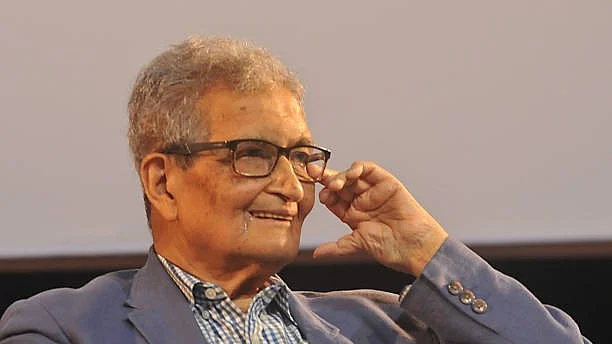 Amartya Sen