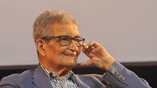 Amartya Sen