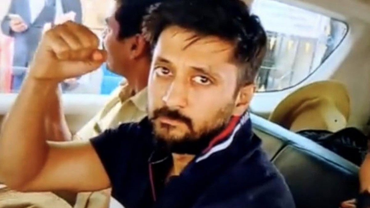 Chetan Kumar