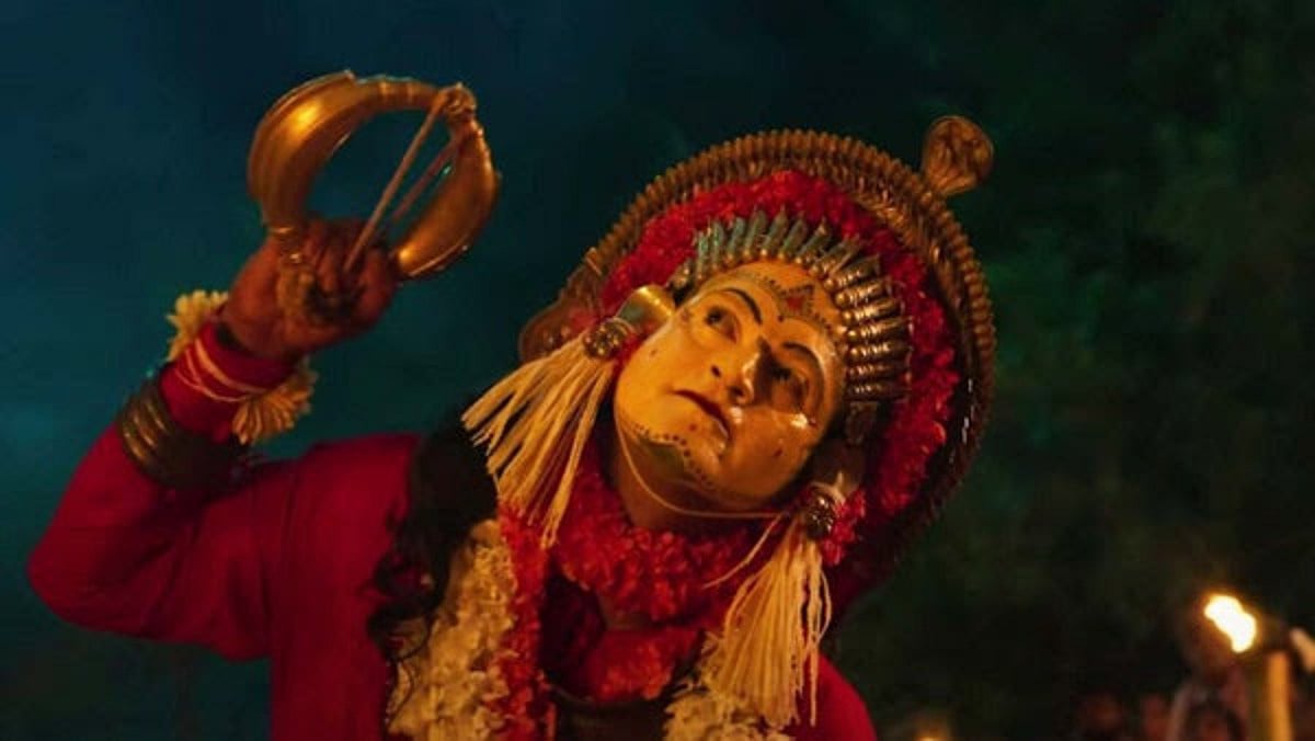 Kerala court issues injunction against film Kantara's 'Varaha Roopam'