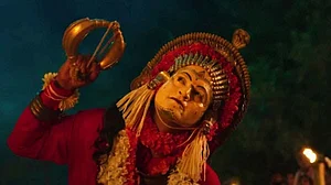 Kerala court issues injunction against film Kantara's 'Varaha Roopam'