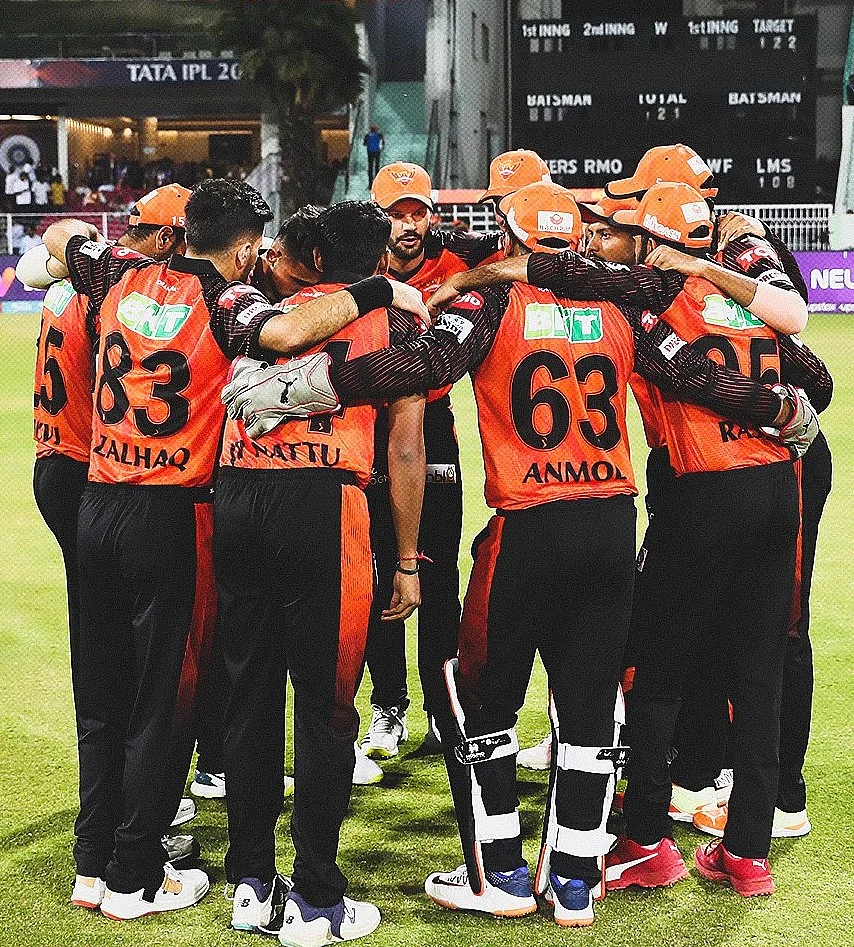 Image credit: Sunrise Hyderabad's Official Twitter handle