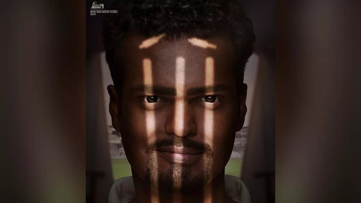 Actor Madhur Mittal is set to play the cricketing legend Muthiah Muralidaran. (Source: IANS Photo)