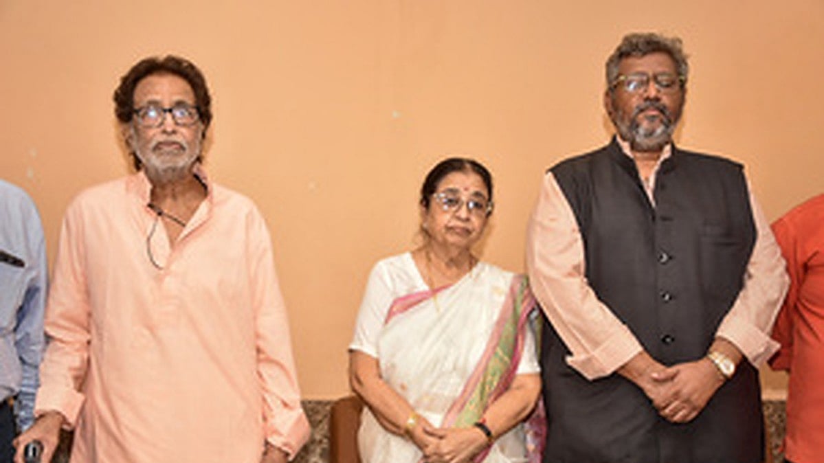 Asha Bhosle will be felicitated with the Lata Deenanath Mangeshkar award.