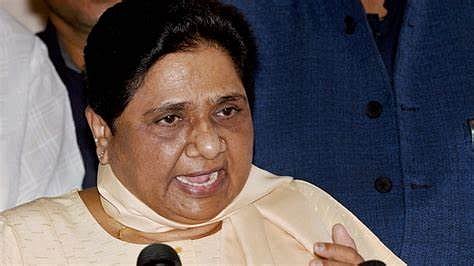BSP supremo Mayawati