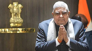 Rajya Sabha chairman should not always praise the govt: Congress