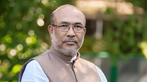 All-tribe panel to be formed to decide if 'Chin Kukis' will remain ST: Manipur CM