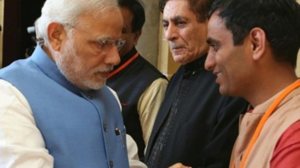 Former 'Overseas Friends of BJP' Australia chief found guilty of sexual offences